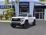 New 2025 GMC Canyon Elevation Crew Cab 4WD Pickup for sale #TE25453 - photo 8