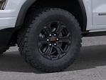 New 2025 GMC Canyon Elevation Crew Cab 4WD Pickup for sale #TE25453 - photo 9