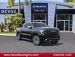 New 2025 GMC Sierra 1500 Denali Ultimate Crew Cab 4WD Pickup for sale #TE25487 - photo 1