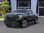 New 2025 GMC Sierra 1500 Denali Ultimate Crew Cab 4WD Pickup for sale #TE25487 - photo 6