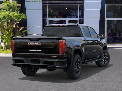 2025 GMC Sierra 1500 Crew Cab 4WD Pickup for sale #TE25504 - photo 2