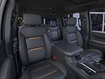 2025 GMC Sierra 1500 Crew Cab 4WD Pickup for sale #TE25504 - photo 16