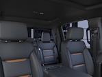 2025 GMC Sierra 1500 Crew Cab 4WD Pickup for sale #TE25504 - photo 24