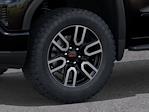2025 GMC Sierra 1500 Crew Cab 4WD Pickup for sale #TE25504 - photo 9