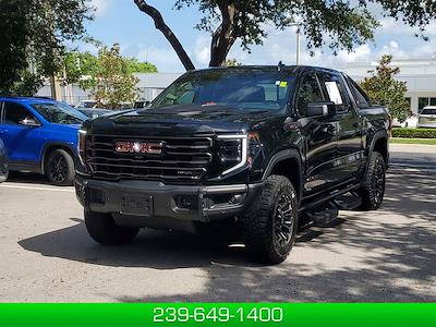 2024 GMC Sierra 1500 Crew Cab 4WD Pickup for sale #TE25504A - photo 1