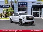 New 2025 GMC Sierra 1500 AT4 Crew Cab 4WD Pickup for sale #TE25522 - photo 1