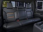 New 2025 GMC Sierra 1500 AT4 Crew Cab 4WD Pickup for sale #TE25522 - photo 17