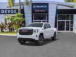 New 2025 GMC Sierra 1500 AT4 Crew Cab 4WD Pickup for sale #TE25522 - photo 8