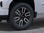 New 2025 GMC Sierra 1500 AT4 Crew Cab 4WD Pickup for sale #TE25522 - photo 9
