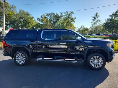 Used 2021 GMC Sierra 1500 Denali Crew Cab 4WD Pickup for sale #TE25522A - photo 2