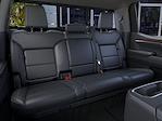 2025 GMC Sierra 1500 Crew Cab RWD Pickup for sale #TE25526 - photo 17