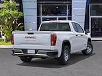 New 2025 GMC Sierra 1500 Pro Double Cab Pickup for sale #TE25623 - photo 2