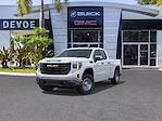 New 2025 GMC Sierra 1500 Pro Double Cab Pickup for sale #TE25623 - photo 8