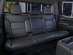 New 2026 GMC Sierra 1500 SLT Crew Cab 4WD Pickup for sale #TE26031 - photo 17