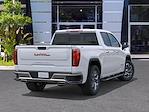 New 2026 GMC Sierra 1500 SLT Crew Cab 4WD Pickup for sale #TE26031 - photo 2