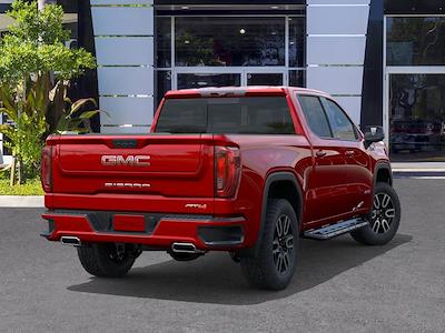 New 2026 GMC Sierra 1500 AT4 Crew Cab 4WD Pickup for sale #TE26081 - photo 2