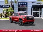 New 2026 GMC Sierra 1500 AT4 Crew Cab 4WD Pickup for sale #TE26081 - photo 1