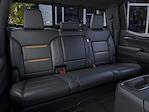 New 2026 GMC Sierra 1500 AT4 Crew Cab 4WD Pickup for sale #TE26081 - photo 17