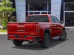 New 2026 GMC Sierra 1500 AT4 Crew Cab 4WD Pickup for sale #TE26081 - photo 2
