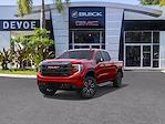 New 2026 GMC Sierra 1500 AT4 Crew Cab 4WD Pickup for sale #TE26081 - photo 8