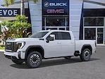 New 2026 GMC Sierra 2500 Denali Ultimate Crew Cab for sale #TE26100 - photo 2