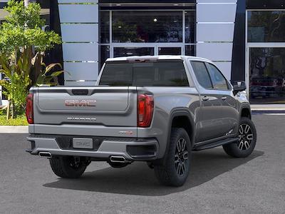 New 2026 GMC Sierra 1500 AT4 Crew Cab 4WD Pickup for sale #TE26102 - photo 2