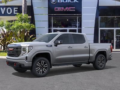 New 2026 GMC Sierra 1500 AT4 Crew Cab 4WD Pickup for sale #TE26111 - photo 2