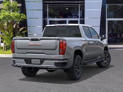 New 2026 GMC Sierra 1500 AT4 Crew Cab 4WD Pickup for sale #TE26111 - photo 2