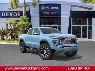 New 2026 GMC Canyon Denali Crew Cab for sale #TE26191 - photo 1