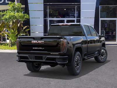 New 2026 GMC Sierra 2500 Denali Ultimate Crew Cab for sale #TE26221 - photo 2