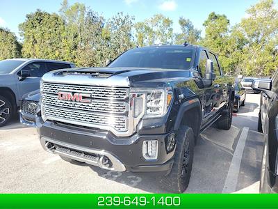 Used 2023 GMC Sierra 2500 - photo 1