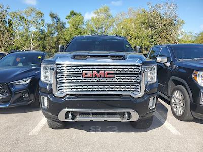 Used 2023 GMC Sierra 2500 - photo 1