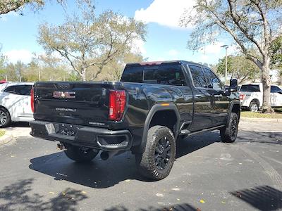 Used 2023 GMC Sierra 2500 - photo 1