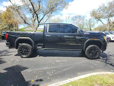 Used 2023 GMC Sierra 2500 - photo 1