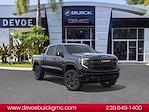 New 2026 GMC Sierra 1500 AT4 Crew Cab for sale #TE26228 - photo 1