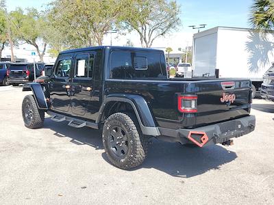 Used 2021 Jeep Gladiator - photo 1