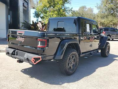 Used 2021 Jeep Gladiator - photo 1