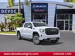 New 2026 GMC Sierra 1500 Denali Ultimate Crew Cab for sale #TE26333 - photo 1