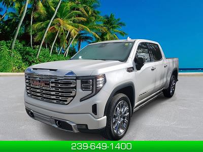 Used 2023 GMC Sierra 1500 - photo 1