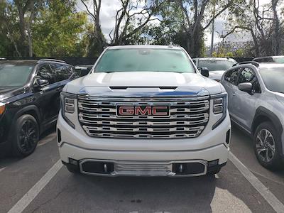 Used 2023 GMC Sierra 1500 - photo 1