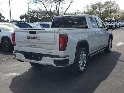 Used 2023 GMC Sierra 1500 - photo 1