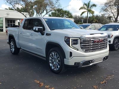 Used 2023 GMC Sierra 1500 - photo 1