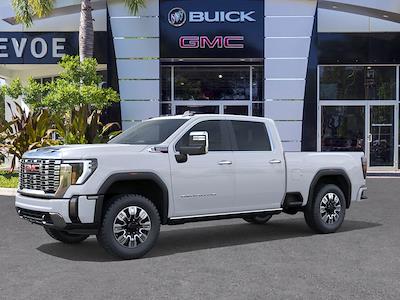 New 2026 GMC Sierra 2500 - photo 1