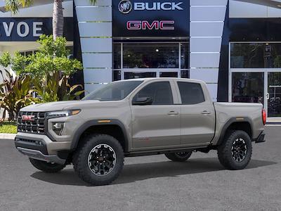 New 2026 GMC Canyon - photo 1