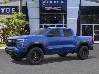 New 2026 GMC Canyon - photo 1