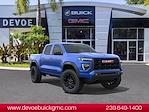 New 2026 GMC Canyon Elevation Crew Cab for sale #TE26367 - photo 1