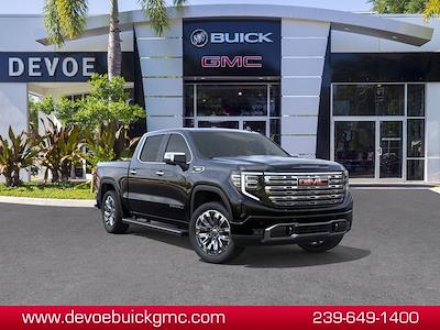 New 2025 GMC Sierra 1500 Denali Crew Cab 4WD Pickup for sale #TEE25344 - photo 1