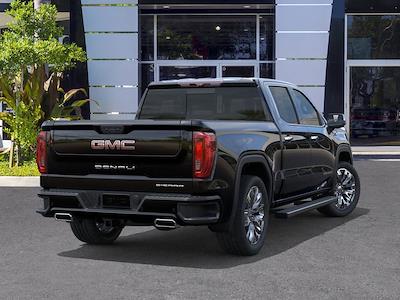 New 2025 GMC Sierra 1500 Denali Crew Cab 4WD Pickup for sale #TEE25344 - photo 2