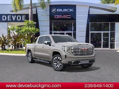 New 2026 GMC Sierra 1500 Denali Crew Cab 4WD Pickup for sale #TEE26031 - photo 1