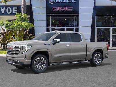 New 2026 GMC Sierra 1500 Denali Crew Cab 4WD Pickup for sale #TEE26031 - photo 2
